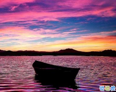 描寫春天的唯美句子帶圖片 2019適合春天的微信說說句子3