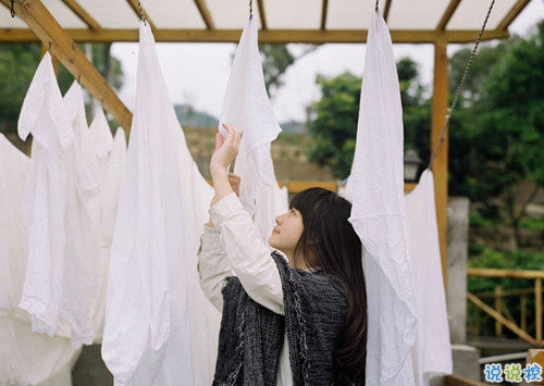 那些旋律和歌詞都能擊中你內心柔軟之處的唯美歌謠2