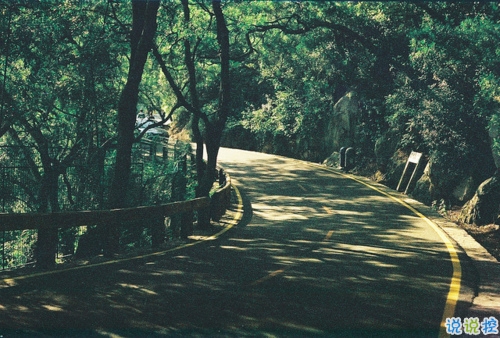 一段話打動(dòng)人心的唯美說(shuō)說(shuō)帶圖片 文字控文藝小清新女生喜歡的唯美說(shuō)說(shuō)5