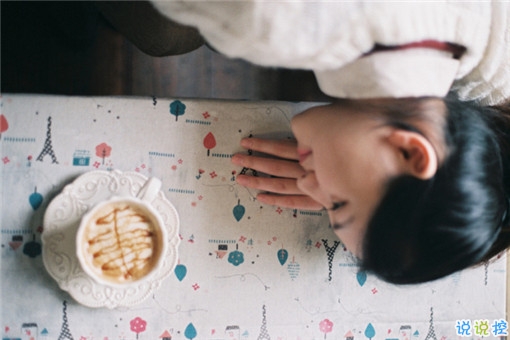 14條很美很好聽(tīng)的文藝唯美說(shuō)說(shuō)帶圖片 森系文藝范古風(fēng)說(shuō)說(shuō)11