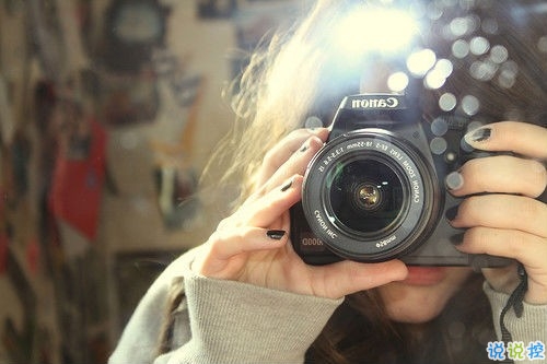 女生唯美傷感說說帶圖片 一句話描述心情不好的說說11