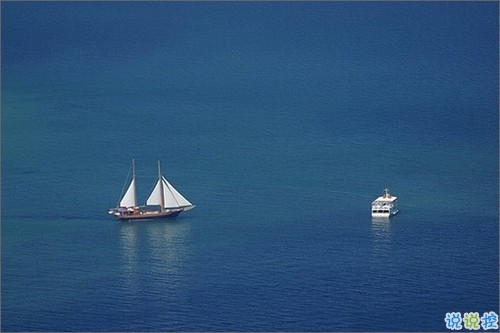 很長(zhǎng)的一段傷感說說帶圖片 適合分手的男女生發(fā)的傷感說說4