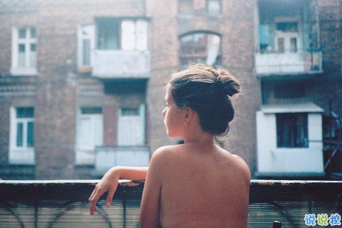 文字控唯美浪漫的句子美到讓人窒息帶圖片 惜處不問花何往9