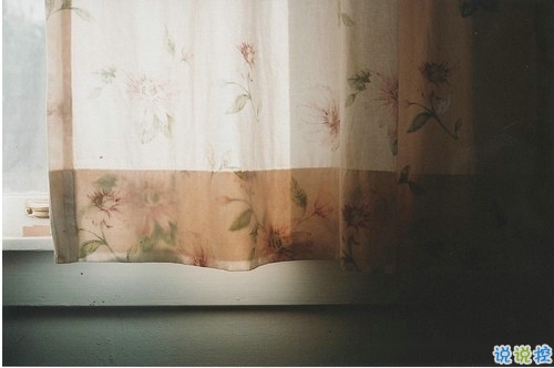 關于人生和成長還有青春的有道理的溫暖句子9