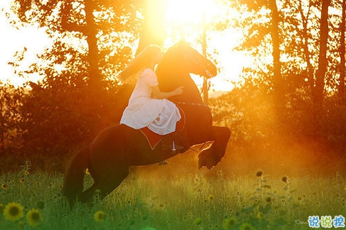 晚安說說勵志好心情一句大全帶圖片 簡單一句晚安心語勵志配圖6