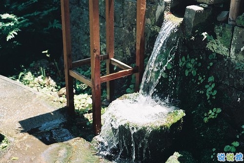 溫暖幸福的愛(ài)情說(shuō)說(shuō)帶圖片 給另一半的細(xì)水長(zhǎng)流的情話(huà)句子13