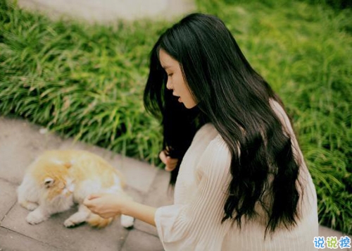 2019微信經典說說帶圖片 簡單的人生哲理一句話14