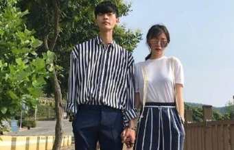 關于一輩子的愛情甜蜜說說配圖 我會讓我的愛陪你慢慢的老去14