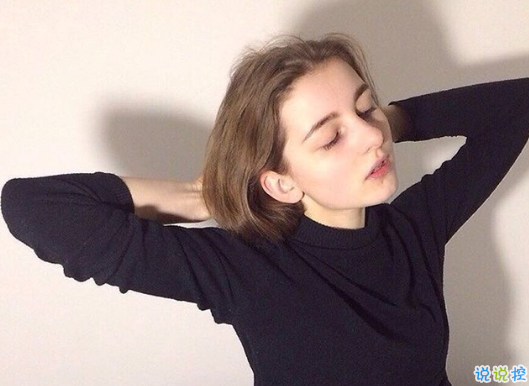 適合女生的愛情說說帶圖片最新 一不小心太喜歡你了12