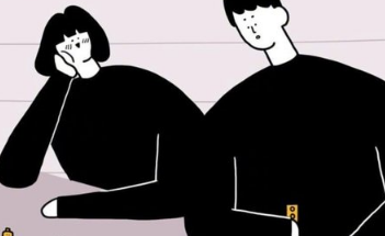 關于一輩子的愛情甜蜜說說配圖 我會讓我的愛陪你慢慢的老去12