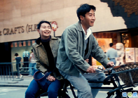 致后來的我們電影：說說那些打動你的瞬間4