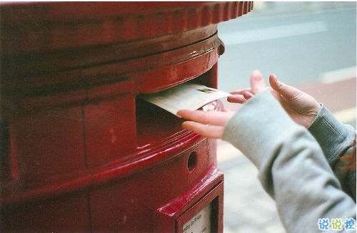 獨(dú)具一格的微信個(gè)性說說帶圖片 每一條都值得收藏7