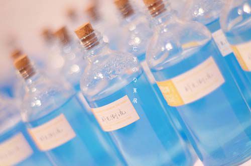 甜蜜的少女心愛情小情話說說帶圖片 我喜歡走在你的身后這樣你就成了我的方向12