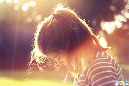 十二月治愈系早安說說2018精選帶圖片 麻煩十二月對我好一點7