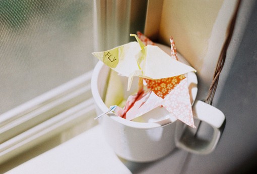 有詩意的簡單但很有內(nèi)涵的說說帶圖片 躲過了爭吵決絕熬不過歲月漫長14