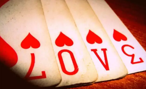 很甜很撩人的表白的英文句子 適合情人節(jié)表白的高逼格英文句子1