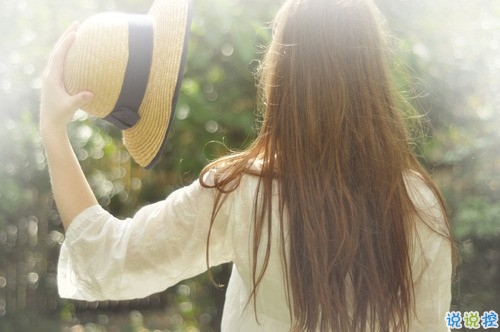 愛到痛了的傷感說(shuō)說(shuō)帶圖片 心痛到無(wú)法呼吸的傷感說(shuō)說(shuō)配圖2