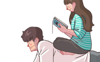 關于一輩子的愛情甜蜜說說配圖 我會讓我的愛陪你慢慢的老去13