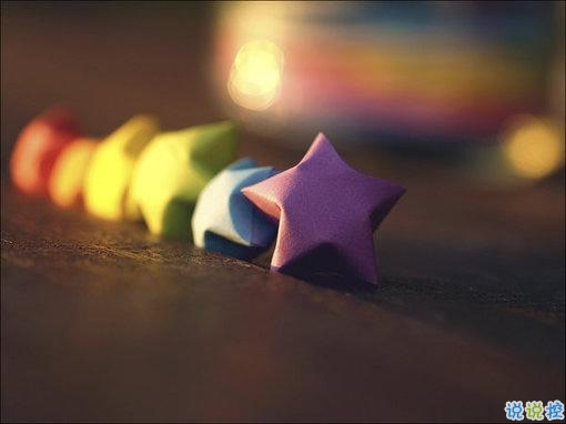 人生路上不斷拼搏的個性說說帶圖片 2019最新微信勵志個性說說配圖10