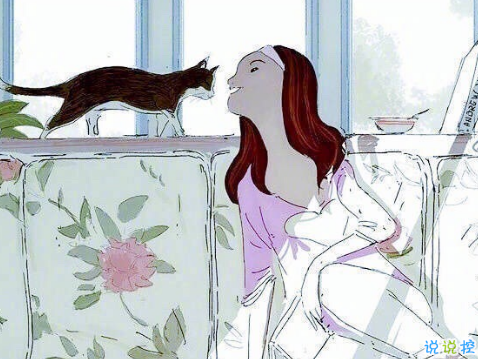 qq經(jīng)典圖片說(shuō)說(shuō)人生哲理2018精選 人生一旦開(kāi)始就沒(méi)有回頭路9