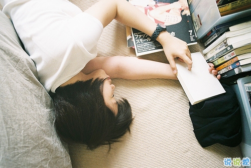 朋友圈吸引人的經(jīng)典說(shuō)說(shuō)帶圖片2019精選 看似簡(jiǎn)單其實(shí)很具意義的句子15