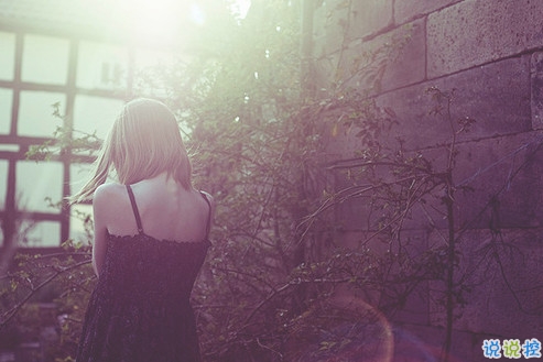 2018最精辟最火的愛(ài)情說(shuō)說(shuō)配圖 關(guān)于愛(ài)情的經(jīng)典哲理說(shuō)說(shuō)7