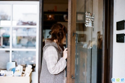 真實(shí)收獲的人生感悟說說帶圖片 都是人生路上換來的經(jīng)驗(yàn)教訓(xùn)15