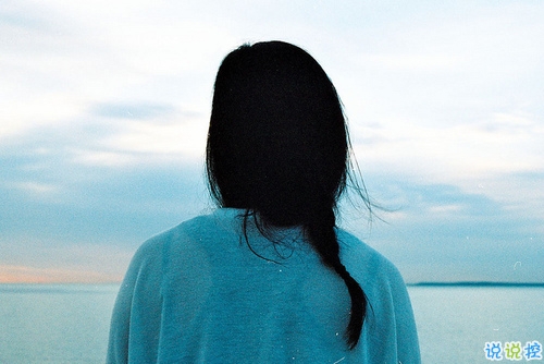 2019最新霸氣獨(dú)特的說說帶圖片 現(xiàn)在很受歡迎的一些個(gè)性句子8