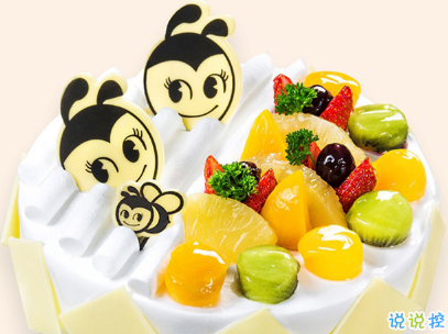 18歲微信生日說說配圖 十八歲祝自己生日快樂說說7