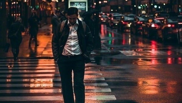 給你前進動力的勵志說說帶圖片 有哲理正能量10