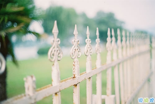 唯美淡淡憂傷的說說帶圖片 心里不痛快想發(fā)朋友圈的說說3