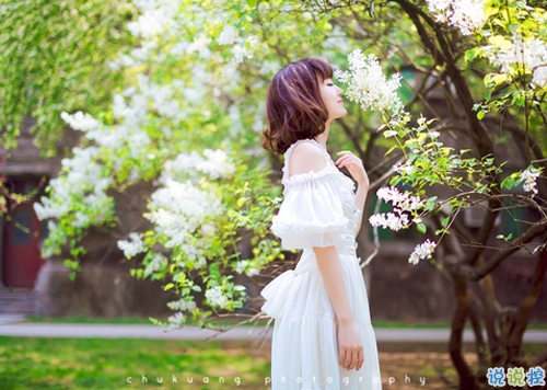 一段話打動(dòng)人心的唯美說(shuō)說(shuō)帶圖片 文字控文藝小清新女生喜歡的唯美說(shuō)說(shuō)10