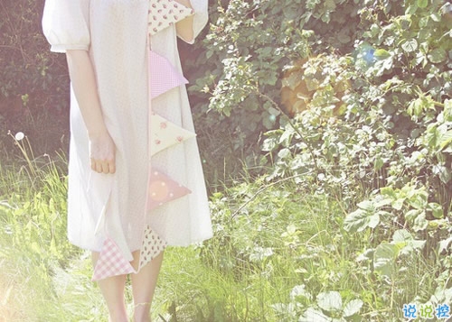 分手后的心酸難過(guò)傷感說(shuō)說(shuō) 關(guān)于愛(ài)情我們誰(shuí)都沒(méi)有錯(cuò)9