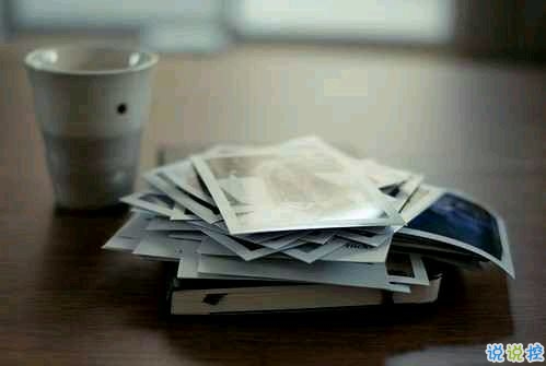 2018微博上很火的傷感愛情說說帶圖片 特別傷感難過到想哭的傷感說說8