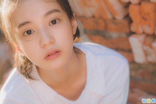 有個性的2018潮流說說帶圖片 做人就要酷一點3