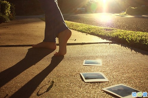 適合女生發(fā)的愛情唯美宣言 真實(shí)感受到幸福的說說心情短語 6