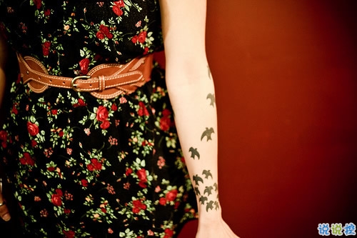 最新愛情說說句句刺人心帶圖片 微信愛情說說全都是心里話10