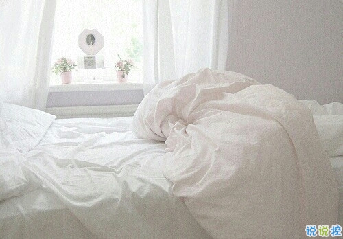 成長青春治愈系句子帶圖片 很暖心的治愈系說說簡短一句話10