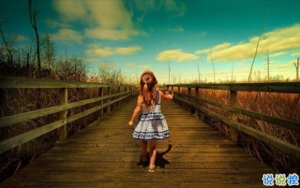 聽著很有道理的愛情說說帶圖片 關(guān)于愛情很有哲理的一句話說說7