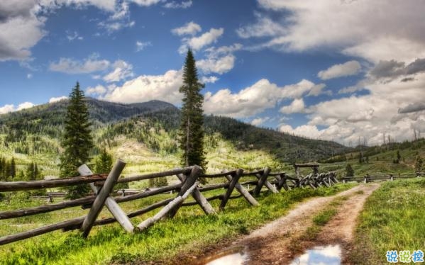 心里甜蜜蜜的愛情說說帶圖片 愛情說說一輩子只愛你7