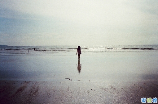 治愈系個(gè)性唯美說(shuō)說(shuō)帶圖片 2018朋友圈很火的唯美文藝說(shuō)說(shuō)配圖4