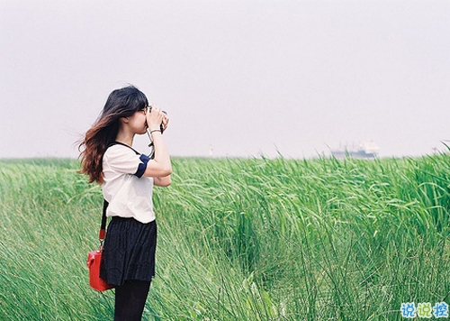 安意如唯美經典語錄大全 很經典的安意如寫的句子有詩意唯美2