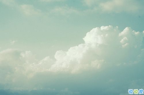 2019最新表白情話說說帶圖片 抖音流行的唯美情話句子13