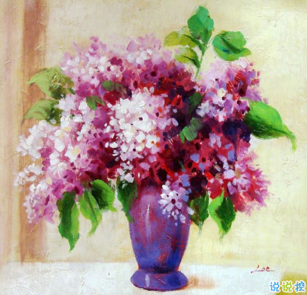 微博說(shuō)說(shuō)大全帶圖片女生唯美：所有的姍姍來(lái)遲，都是剛好的開(kāi)始2