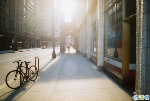 勵志說說致自己的短語2018配圖 很勵志的正能量經(jīng)典說說7