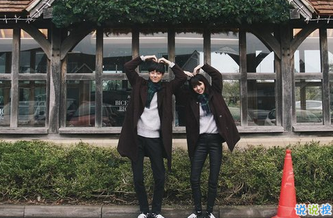 表白的話真實點的短句2018最新版 表白的話感人的簡短而又深情1