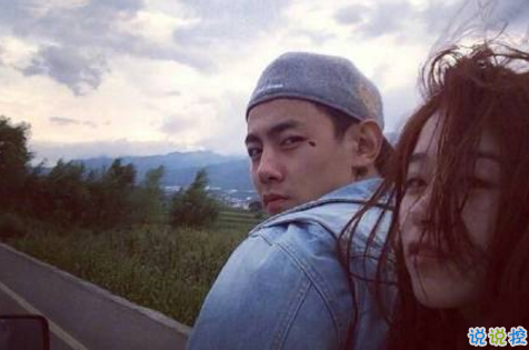 闞清子承認(rèn)分手了：你喜歡大海，我愛(ài)過(guò)你6