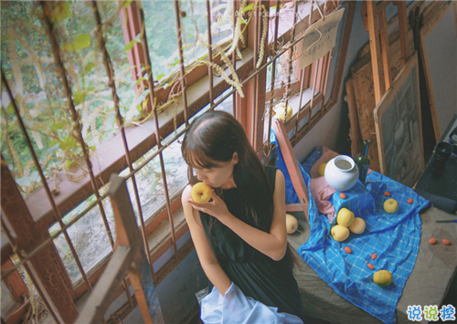 2019元宵節(jié)情話說說溫暖打動人 比較適合表白的句子帶圖片9