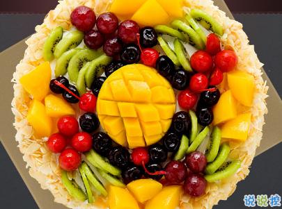 抖音生日句子大全配圖 抖音最火生日快樂說說致自己12