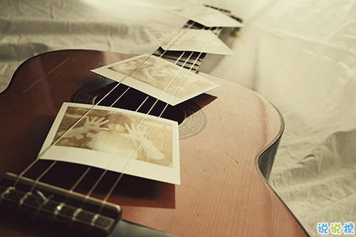 治愈系個(gè)性唯美說(shuō)說(shuō)帶圖片 2018朋友圈很火的唯美文藝說(shuō)說(shuō)配圖14